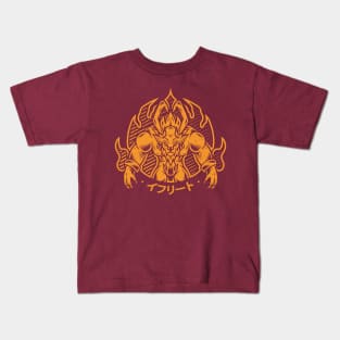 Hellfire Kids T-Shirt